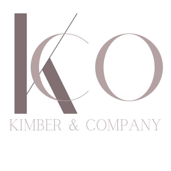 KIMBER & COMPANY